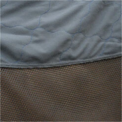 Weatherbeeta Wick Dri II Cooler Combo Neck - Charcoal / Blue / White 13 Weatherbeeta Wick Dri II Cooler Combo Neck - Charcoal / Blue / White -Equestrian Supplies 1509 Weatherbeeta Wick Dri II Cooler Combo Neck 7.700x700