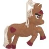 2022 Imperial Riding IRH Unicorn Stable Buddy ST83122001 - Natural