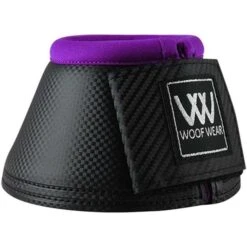 2022 Woof Wear Pro Overreach Boot WB0051 - Ultra Violet Colour Ultra Violet