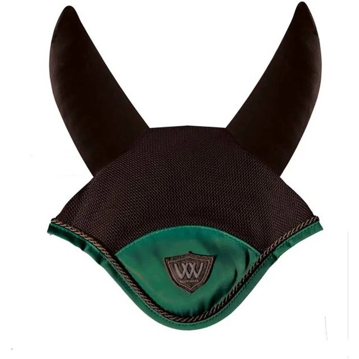 2022 Woof Wear Vision Fly Veil WS0012 - British Racing Green Colour British Racing Green 1 2022 Woof Wear Vision Fly Veil WS0012 - British Racing Green Colour British Racing Green