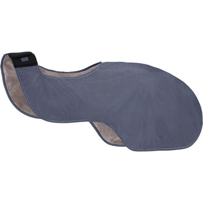 2022 Eskadron 1680 Fauxfur Lining Exercise Sheet 171073323 - Dove Blue 1 2022 Eskadron 1680 Fauxfur Lining Exercise Sheet 171073323 - Dove Blue