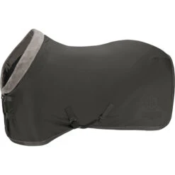 2022 Eskadron Jersey Fauxfur Sweat Rug 128673285190 - Dark Olive