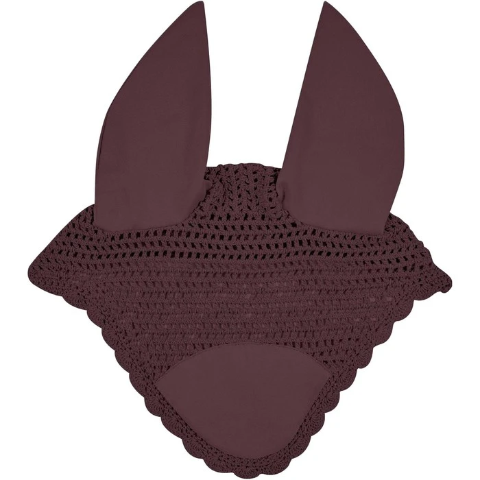 2023 Weatherbeeta Prime Ear Bonnet 1000071 - Mulberry Colour Mulberry 1 2023 Weatherbeeta Prime Ear Bonnet 1000071 - Mulberry Colour Mulberry