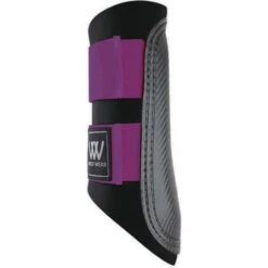 2022 Woof Wear Club Brushing Boot & Pro Overreach Boot Bundle - Ultra Violet Colour Ultra Violet -Equestrian Supplies 202220Woof20Wear20Club20Brushing20Boot2020Pro20Overreach20Boot20Bundle20 20Ultra20Violet20brushing.700x700
