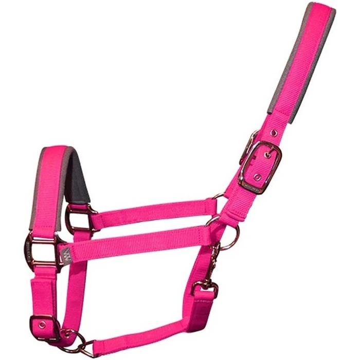 2022 Woof Wear Full Size Contour Head Collar WS0022-BERY-FS - Berry 1 2022 Woof Wear Full Size Contour Head Collar WS0022-BERY-FS - Berry