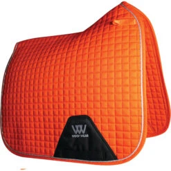 2022 Woof Wear Womens Performance Riding Shirt & Dressage Saddle Cloth Bundle - Orange Colour Orange -Equestrian Supplies 202220Woof20Wear20Womens20Performance20Riding20Shirt2020Dressage20Saddle20Cloth20Bundle20 20Orange20saddle.700x700
