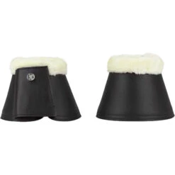 2023 PS Of Sweden Bell Boots 1410-010 - Black