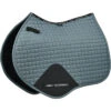 2023 Weatherbeeta Prime Jump Shaped Saddle Pad 1000747 - Sage Colour Sage