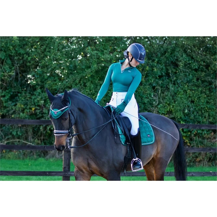 2022 Woof Wear Vision Fly Veil WS0012 - British Racing Green Colour British Racing Green 3 2022 Woof Wear Vision Fly Veil WS0012 - British Racing Green Colour British Racing Green - Image 3