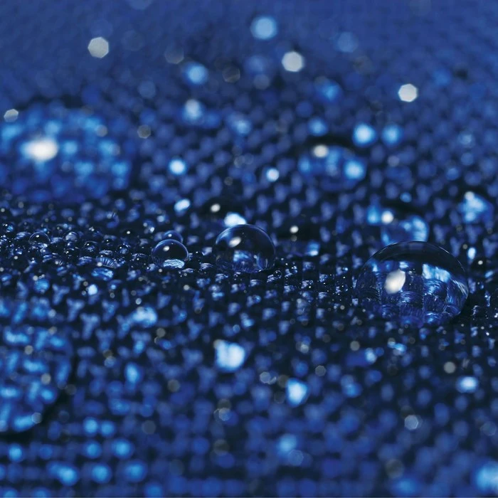 Weatherbeeta Comfitec Ultra Tough II Medium-Lite Detatch-A-Neck Rug - Blue / Charcoal 5 Weatherbeeta Comfitec Ultra Tough II Medium-Lite Detatch-A-Neck Rug - Blue / Charcoal - Image 5