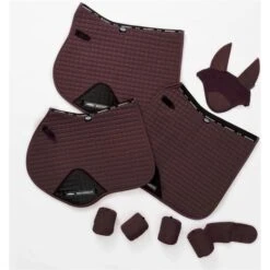 2022 Weatherbeeta Prime Dressage Saddle Pad 10007450 - Mulberry 6 2022 Weatherbeeta Prime Dressage Saddle Pad 10007450 - Mulberry -Equestrian Supplies 5210 47ef06fa6ca98307939fcaec5fc034b6.700x700