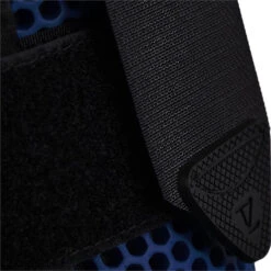 2022 Equilibrium Tri-Zone All Sports Boots EQB16 - Navy -Equestrian Supplies 5586 202220Equilibrium20Tri Zone20All20Sports20Boots20EQB1620 20Navy20Close20Up202.700x700