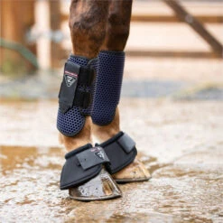 2022 Equilibrium Tri-Zone All Sports Boots EQB16 - Navy -Equestrian Supplies 5586 202220Equilibrium20Tri Zone20All20Sports20Boots20EQB1620 20Navy20Lifestyle202.700x700