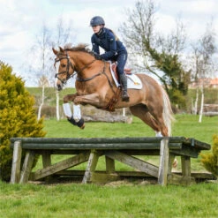 2022 Equilibrium Tri-Zone Impact Sports Boots Hind EQB11 - White -Equestrian Supplies 5587 202220Equilibrium20Tri Zone20Impact20Sports20Boots20EQB1020 20White20Main20Lifestyle203.700x700 1