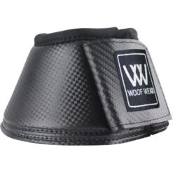 2023 Woof Wear Club Brushing Boots & Pro Overreach Boots Bundle WB0003,WB0051 - Black Colour Black -Equestrian Supplies 5935 Woof Wear Pro Overreach Boots Black.2000x2000.700x700