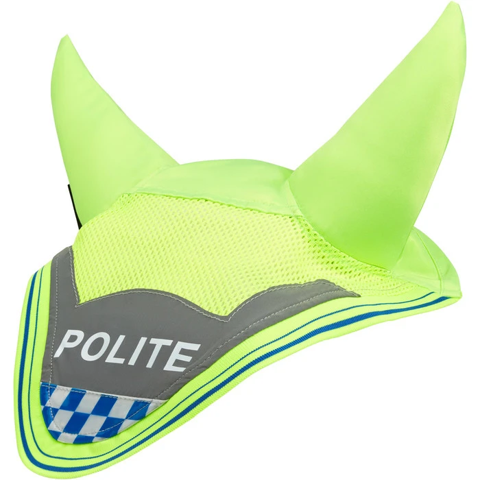 2023 Equisafety Acoustic Horse Ears NEWEARS - Polite 2 2023 Equisafety Acoustic Horse Ears NEWEARS - Polite - Image 2