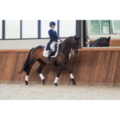 2023 Eskadron Softshell Tendon Boots 555031 862 - White Colour White -Equestrian Supplies 6290 esk 0123 kam 555031 862 010 214731 544 010.700x700