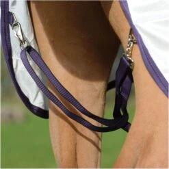 2023 Weatherbeeta Comfitec Essential Fly Rug With FREE Fly Mask WFRFM2 - Grey / White / Maroon -Equestrian Supplies 6371 202320Weatherbeeta20Comfitec20Essential20Mesh20II20Combo20Neck20100044116620 20WhiteMarron20Grey20close203.2000x2000.700x700