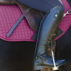 2023 Weatherbeeta Prime All Purpose Saddle Pad 1000746 - Violet Colour Violet -Equestrian Supplies 6396 202320Weatherbeeta20Prime20All20Purpose20Saddle20Pad20100074620 20Violet203.700x700