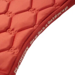 2023 PS Of Sweden Signature Jump Saddle Pad 1110-039 - Burnt Orange Colour Burnt Orange 5 2023 PS Of Sweden Signature Jump Saddle Pad 1110-039 - Burnt Orange Colour Burnt Orange -Equestrian Supplies 6500 202320PS20Of20Sweden20Signature20Jump20Saddle20Pad201110 03920 20Burnt20Orange203.700x700