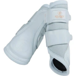 2023 Eskadron Platinum Softshell Saddle Cloth & Mesh Tendon Boots Bundle ESPB1 - Powder Blue -Equestrian Supplies 6612 202320Eskadron20Platinum20Mesh20Tendon20Boots2055513966229020 20Powder20Blue.2000x2000.700x700