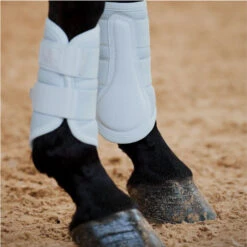 2023 Eskadron Platinum Softshell Saddle Cloth & Mesh Tendon Boots Bundle ESPB1 - Powder Blue -Equestrian Supplies 6612 202320Eskadron20Platinum20Mesh20Tendon20Boots2055513966229020 20Powder20Blue20Lifestyle201.2000x2000.700x700