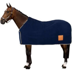 2023 HV Polo Jet Outdoor Blanket 3in1 2402093500 - Navy -Equestrian Supplies 6896 202320HV20Polo20Jet20Outdoor20Blanket203in120240209350020 20Navy207.700x700
