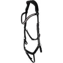 2023 HV Polo Legacy Anatomical Deluxe Bridle 1201093502 - Black 7 2023 HV Polo Legacy Anatomical Deluxe Bridle 1201093502 - Black -Equestrian Supplies 6922 0188f2efc884d7b3b7ebfbcc78570b7ee820b0ab 1201093502 9000.700x700