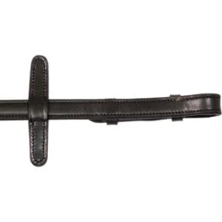 2023 Henry James Saddlery Small Pimple Hybrid Rubber Reins With Leather Stoppers RR6 - Black Colour Black 7 2023 Henry James Saddlery Small Pimple Hybrid Rubber Reins With Leather Stoppers RR6 - Black Colour Black -Equestrian Supplies 7006 202320Henry20James20Saddlery20Small20Pimple20Hybrid20Rubber20Reins20with20Leather20Stoppers20RR620 20Black202.700x700