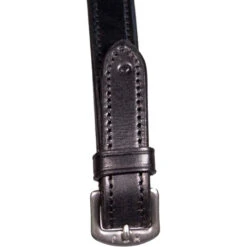 2023 Henry James Saddlery Small Pimple Hybrid Rubber Reins With Leather Stoppers RR6 - Black Colour Black 8 2023 Henry James Saddlery Small Pimple Hybrid Rubber Reins With Leather Stoppers RR6 - Black Colour Black -Equestrian Supplies 7006 202320Henry20James20Saddlery20Small20Pimple20Hybrid20Rubber20Reins20with20Leather20Stoppers20RR620 20Black203.700x700