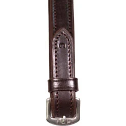 2023 Henry James Saddlery Small Pimple Hybrid Rubber Reins With Leather Stoppers RR6 - Havana Brown Colour Havana Brown -Equestrian Supplies 7007 202320Henry20James20Saddlery20Small20Pimple20Hybrid20Rubber20Reins20with20Leather20Stoppers20RR620 20Havana20Brown204.700x700