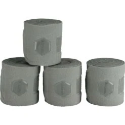 2021 Eskadron Fleece Bandages 6100 - Light Olive