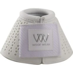 2022 Woof Wear IVent Hybrid & Overreach Boot Set - White Colour White -Equestrian Supplies WB007520White20A.700x700