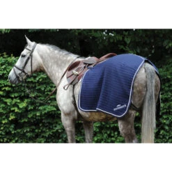 2023 WeatherBeeta ThermoCell Quarter Exercise Sheet 10062140 - Navy / White