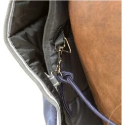 2022 Weatherbeeta Comfitec Medium Liner 1003524 - Grey -Equestrian Supplies Weatherbeeta20Comfitec20Liner20Heavy20Grey2020rope.700x700 1