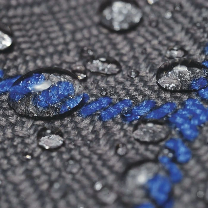 Weatherbeeta Comfitec Premier II Lite Standard Neck Rug - Dark Blue / Grey 2 Weatherbeeta Comfitec Premier II Lite Standard Neck Rug - Dark Blue / Grey - Image 2