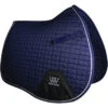 Woof Wear General Purpose Saddle Cloth Navy
