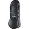 Woof Wear Pro Tendon Boots Black