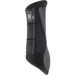 Featured Products -Equestrian Supplies Woof Wear Smart Event Boots Hind Black 1.700x700
