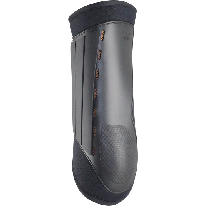 Woof Wear Smart Event Boots Hind Black 1 Woof Wear Smart Event Boots Hind Black