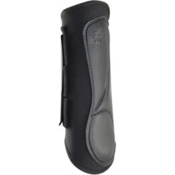 Front Page -Equestrian Supplies Woof20Wear20Event20Boots20Hind20Black20Back.700x700