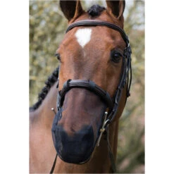 Equilibrium Net Relief Muzzle Net Black