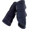 2023 Eskadron Softshell Tendon Boots 555031 862 - Navy Colour Navy