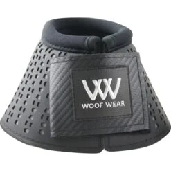 2021 Woof Wear IVent Overreach Boot WB0071 - Brushed Steel Colour Brushed Steel